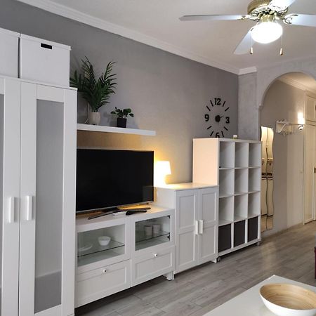 Estudio Katerina Torremolinos Exteriér fotografie