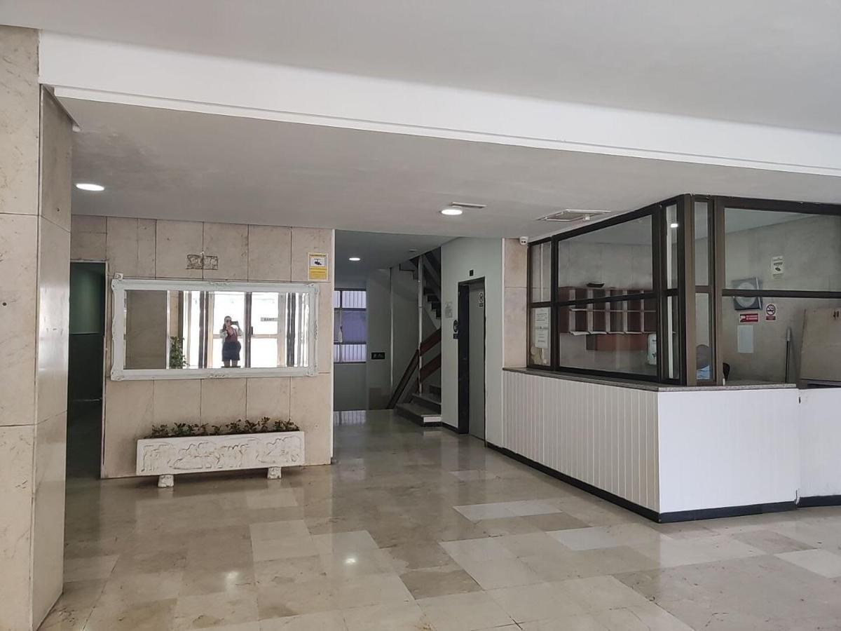 Estudio Katerina Torremolinos Exteriér fotografie